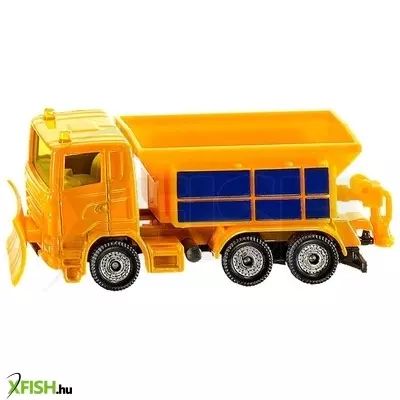 Siku hókotró autó 187 - 1309