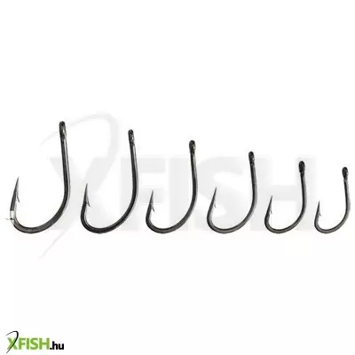 Maruto Horog 8355Bd 1 Black Nickel 10Db/Cs