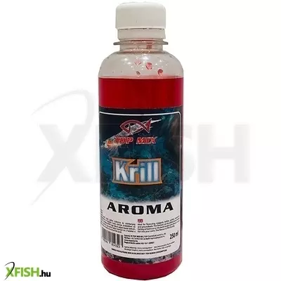 top mix Krill Aroma