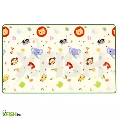 Sun ta állatos baba szivacs játszószőnyeg