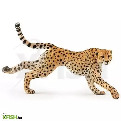 papo futó gepárd 50238