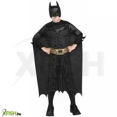 rubies jelmez - batman sötét lovag, 4 részes, s