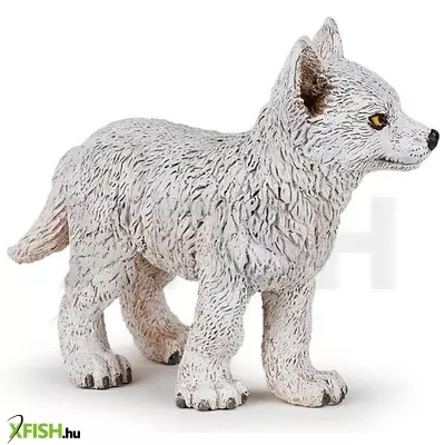 Papo sarki farkas kölyök 50228