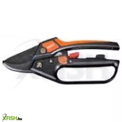 hecht 434 dla 08 - racsnis ágvágó olló