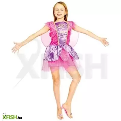 Funpack lány jelmez - 2 méret, többféle