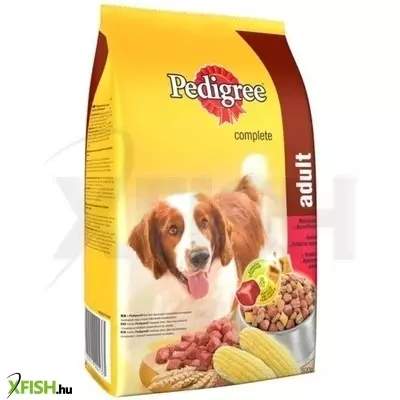 Pedigree Száraz Marha-Baromfi 500g