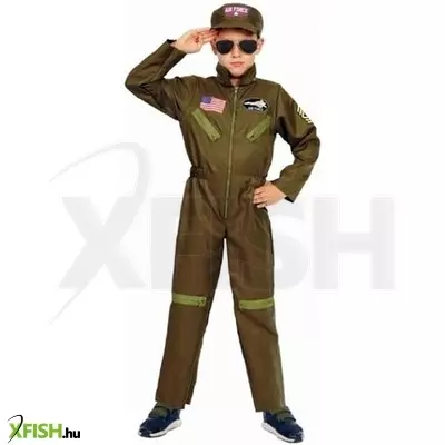 zookiez fiú jelmez többféle