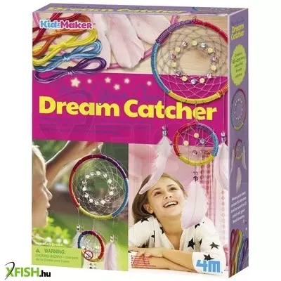 4m sötétben világító álomfogó 04732