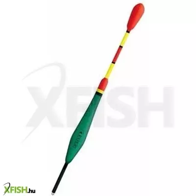 Expert Úszó 201-18 | Hossz: 25Cm, Szín: Zöld, Tömeg: 9G