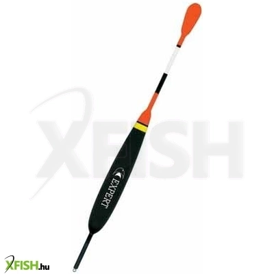 Expert Úszó 201-37 | Hossz: 21Cm, Szín: Fekete, Tömeg: 8G