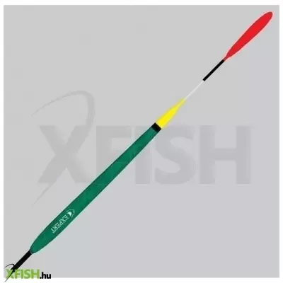 Expert Úszó 201-68 | Anyaga: Balsa/Carbon Composite, Hossz: 23,5 Cm, Tömeg: 5g