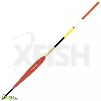 Expert Úszó 201-81 | Anyaga: Balsa/Carbon Composite, Hossz: 26Cm, Szín: Rózsaszín, Tömeg: 4G