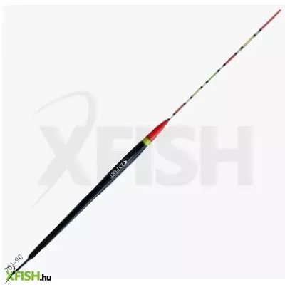 Expert Úszó 201-90 | Hossz: 32,5Cm, Szín: Fekete, Tömeg: 4G