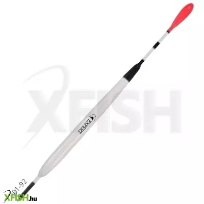 Expert Úszó 201-93 | Hossz: 18Cm, Szín: Fehér, Tömeg: 2,5G