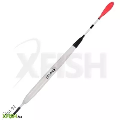 Expert Úszó 201-93 | Hossz: 21Cm, Szín: Fehér, Tömeg: 3,5G