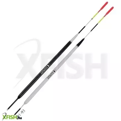 Expert Úszó 201-94 | Hossz: 23Cm, Szín: Fekete-Fehér, Tömeg: 2G