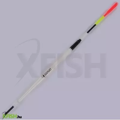 Expert Úszó 201-94 | Hossz: 27Cm Szín: Fekete-Fehér, Tömeg: 2 G