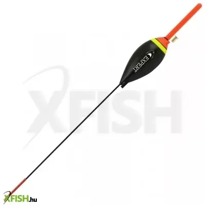 Expert Úszó 202-02 | Anyaga: Balsa/Carbon Composite, Hossz: 22,5Cm, Tömeg: 8G