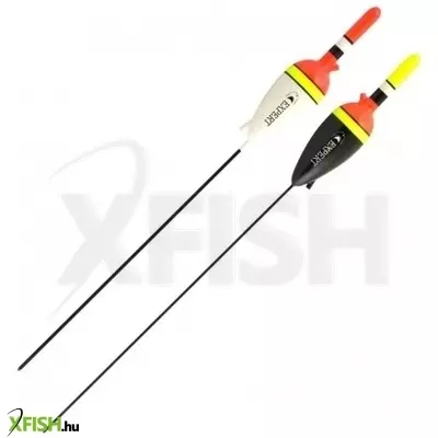 Expert Úszó 202-04 | Anyaga: Balsa, Hossz: 24,5Cm, Tömeg: 8G