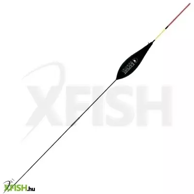Expert Úszó | Hossz: 18Cm, Szín: Fekete, Tömeg: 1G