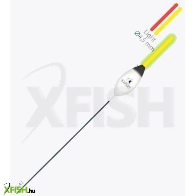 Expert Úszó 202-42 | Hossz: 22Cm, Szín: Fehér, Tömeg: 4G