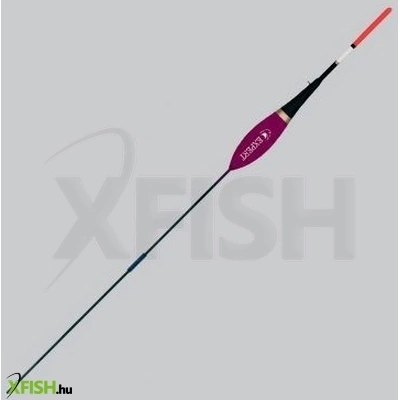 Expert 202-64 Úszó Balsa Carbon Composite 20cm 0,5g 1db/csomag