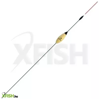 Expert Úszó 202-81 | Anyaga: Balsa/Carbon Composite, Hossz: 26Cm, Tömeg: 0,8G