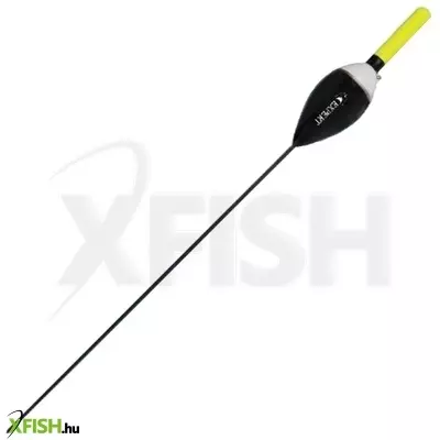 Expert Úszó 202-85 | Anyaga: Balsa/Carbon Composite, Hossz: 25Cm, Tömeg: 8G