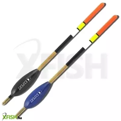Expert Úszó 203-01 | Anyaga: Balsa/Carbon Composite, Hossz: 17,5Cm, Tömeg: 6G
