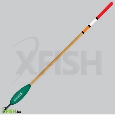 Expert Úszó 203-31 | Anyaga: Balsa/Carbon Composite, Hossz: 26Cm, Tömeg: 4G