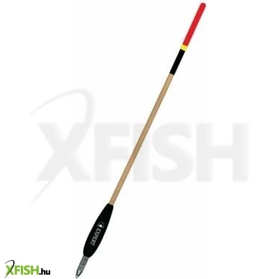 Expert Úszó 203-41 | Hossz: 34Cm, Szín: Fekete, Tömeg: 10+2G