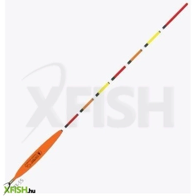 Expert Úszó 203-55 | Hossz: 31Cm, Szín: Narancs, Tömeg: 2+2G