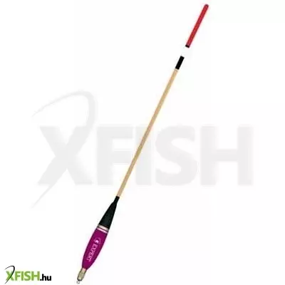 Expert Úszó 203-72 | Hossz: 26Cm, Szín: Ibolya, Tömeg: 4+2G