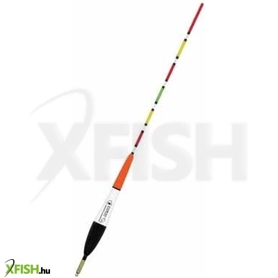 Expert Úszó 203-74 | Hossz: 24Cm, Szín: Narancs/Fehér/Fekete, Tömeg: 2+2G