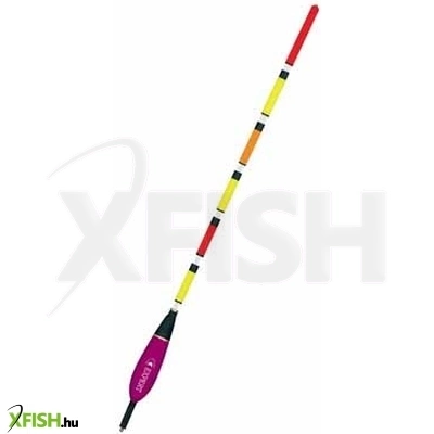 Expert Úszó 203-78 | Anyaga: Balsa/Polycarbon, Hossz: 30Cm, Szín: Ibolya, Tömeg: 9G