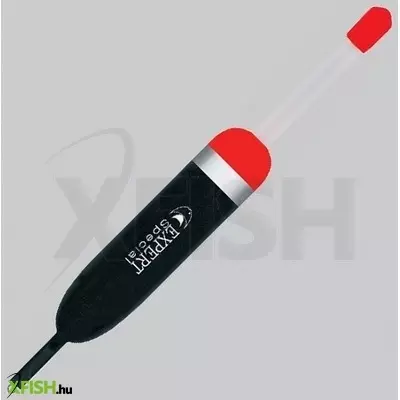 Expert Úszó 204-00 | Anyaga: Balsa/Carbon Composite, Hossz: 19Cm, Tömeg: 25 G