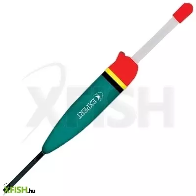 Expert Úszó 204-08 | Anyaga: Balsa/Carbon Composite, Hossz: 18Cm, Tömeg: 7,5 G