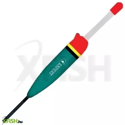 Expert Úszó 204-08 | Anyaga: Balsa/Carbon Composite, Hossz: 19Cm, Tömeg: 10G