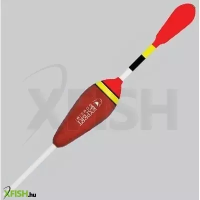 Expert 204-13 Úszó Balsa Carbon Composite 16cm 8g 1db/csomag