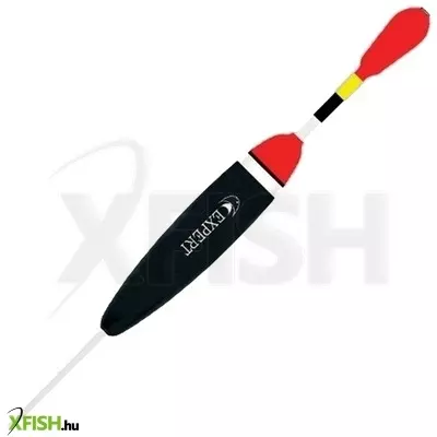 Expert Úszó 204-16 | Anyaga: Balsa, Hossz: 22Cm, Kiszerelés: 1 Db, Tömeg: 15 G