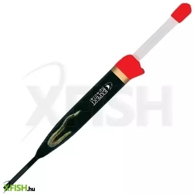 Expert Úszó 204-29 | Anyaga: Balsa/Carbon Composite, Hossz: 18Cm, Tömeg: 6G