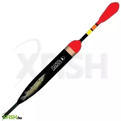 Expert Úszó 204-32 | Anyaga: Balsa, Hossz: 18 Cm, Kiszerelés: 1 Db, Tömeg: 10 G