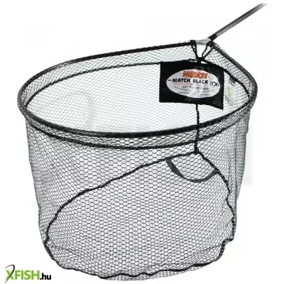 Middy Verseny Merítőfej | Fejméret: , Anyaga: Poliészter, Szín: Fekete, Márka: , Fej Méret: 56 Cm