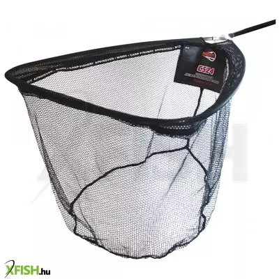 Middy Carp Verseny Merítőfej | Fejméret: , Anyaga: Textil, Szín: Fekete, Márka: , Fej Méret: 61 Cm