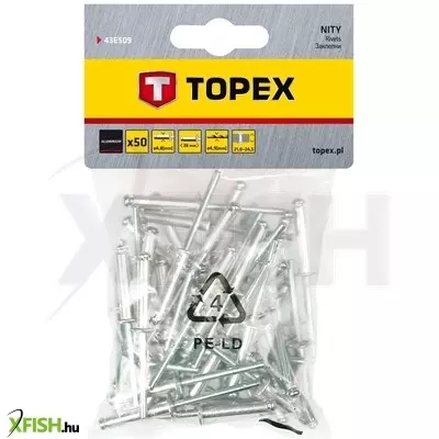 Neotools popszegecs 4.8x28, 50db