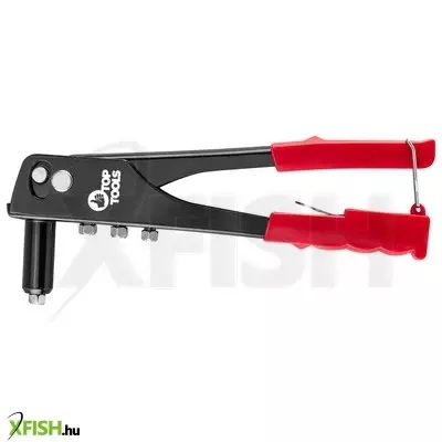 Neotools popszegecshúzó, 2.4, 3.2, 4.0, 4.8mm