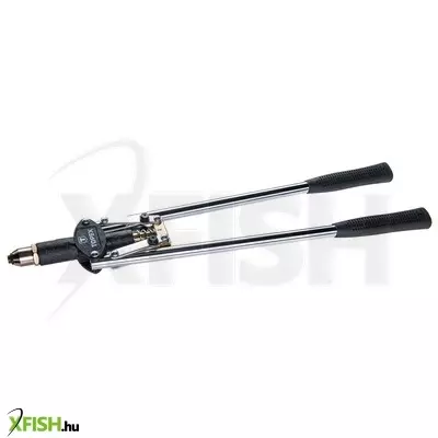 Neotools popszegecshúzó kétkaros, 2.4, 3.2, 4.0, 4.8mm