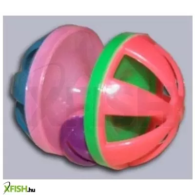 Egyéb vegyes yoyo golyó csörgős macskajáték