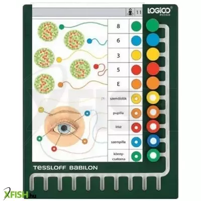 Logico Piccolo keret