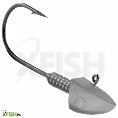 Kamatsu Crazy Dart Jig Fej 4 5G 3 db/csomag